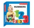 Numbers-Classic Board Book